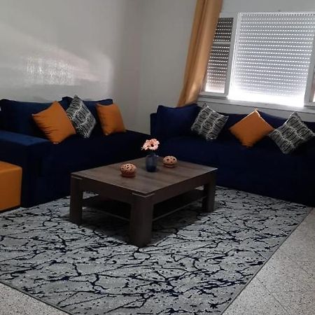 Appartement Lala Fatima Kenitra Exterior foto