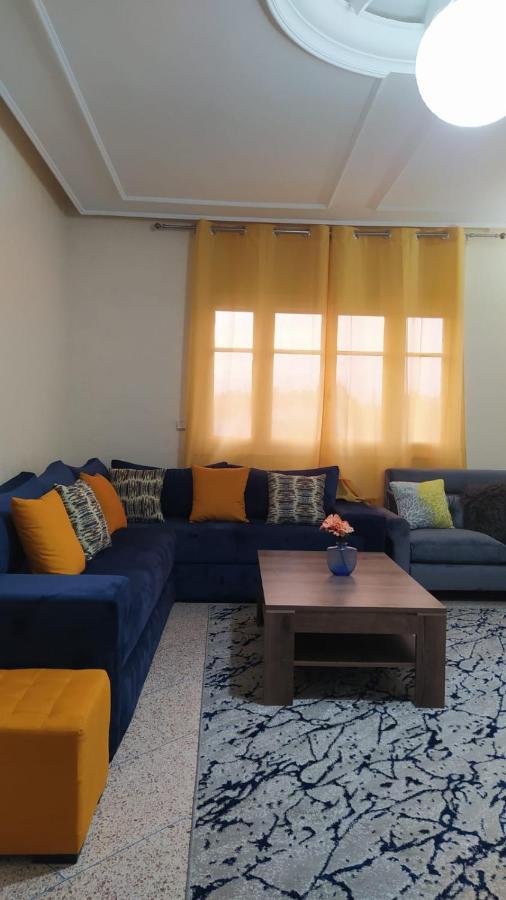 Appartement Lala Fatima Kenitra Exterior foto