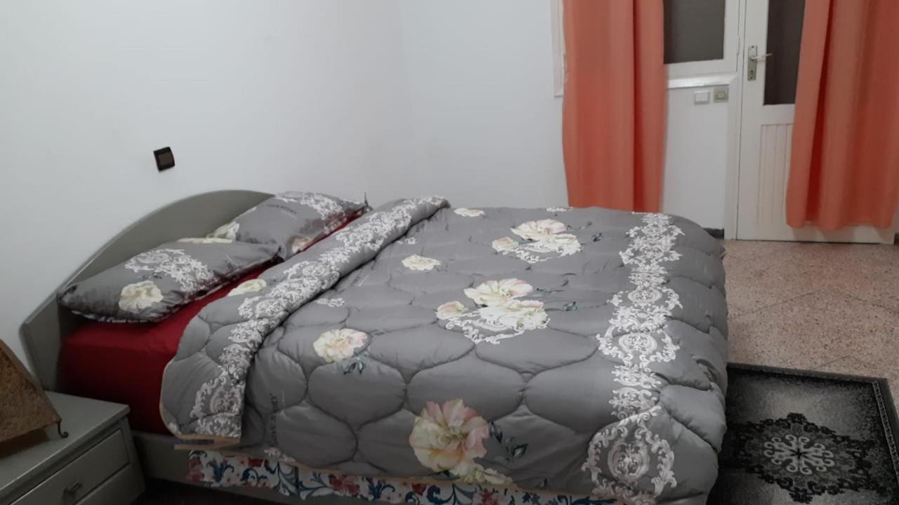 Appartement Lala Fatima Kenitra Exterior foto