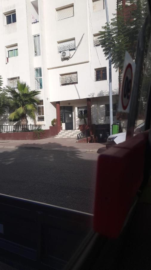 Appartement Lala Fatima Kenitra Exterior foto