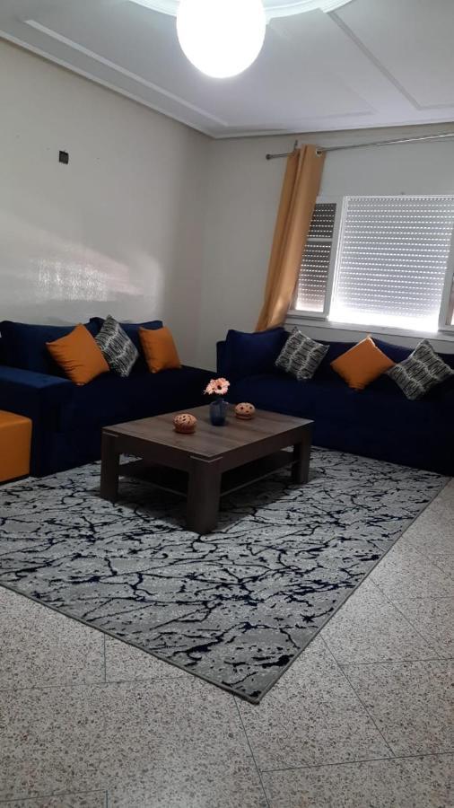 Appartement Lala Fatima Kenitra Exterior foto