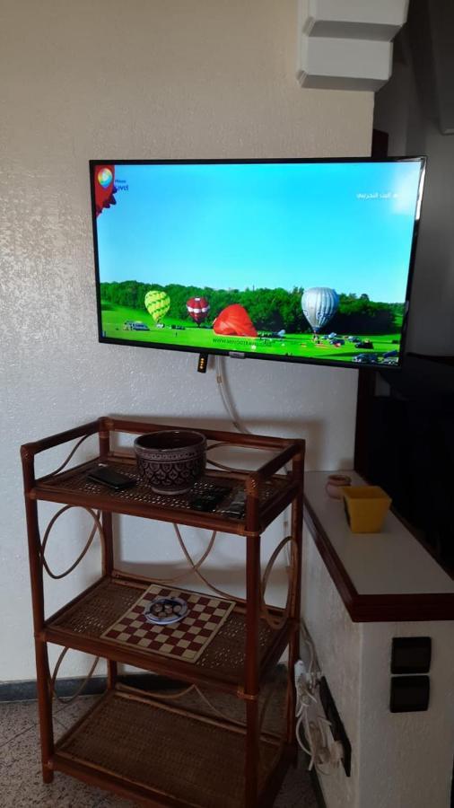 Appartement Lala Fatima Kenitra Exterior foto