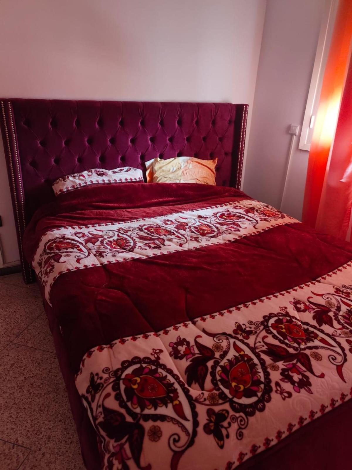 Appartement Lala Fatima Kenitra Exterior foto