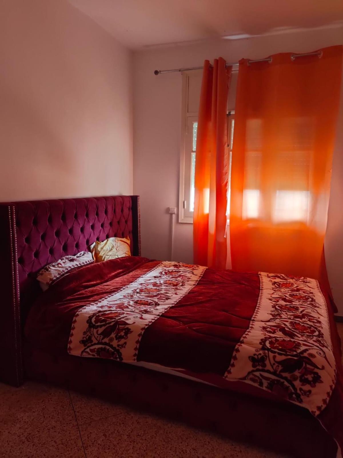 Appartement Lala Fatima Kenitra Exterior foto