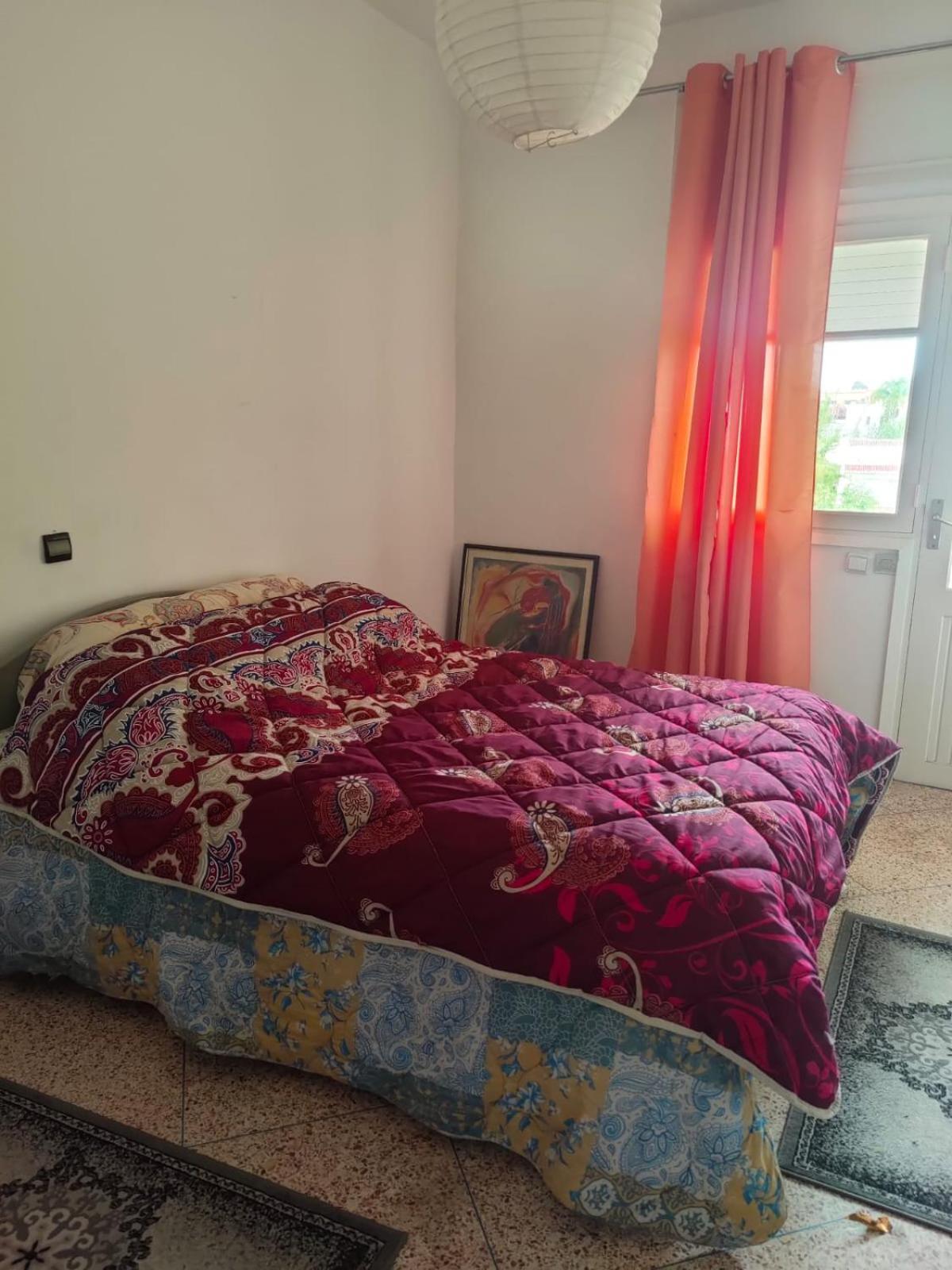 Appartement Lala Fatima Kenitra Exterior foto